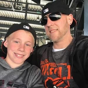 Meet your Posher, Justin